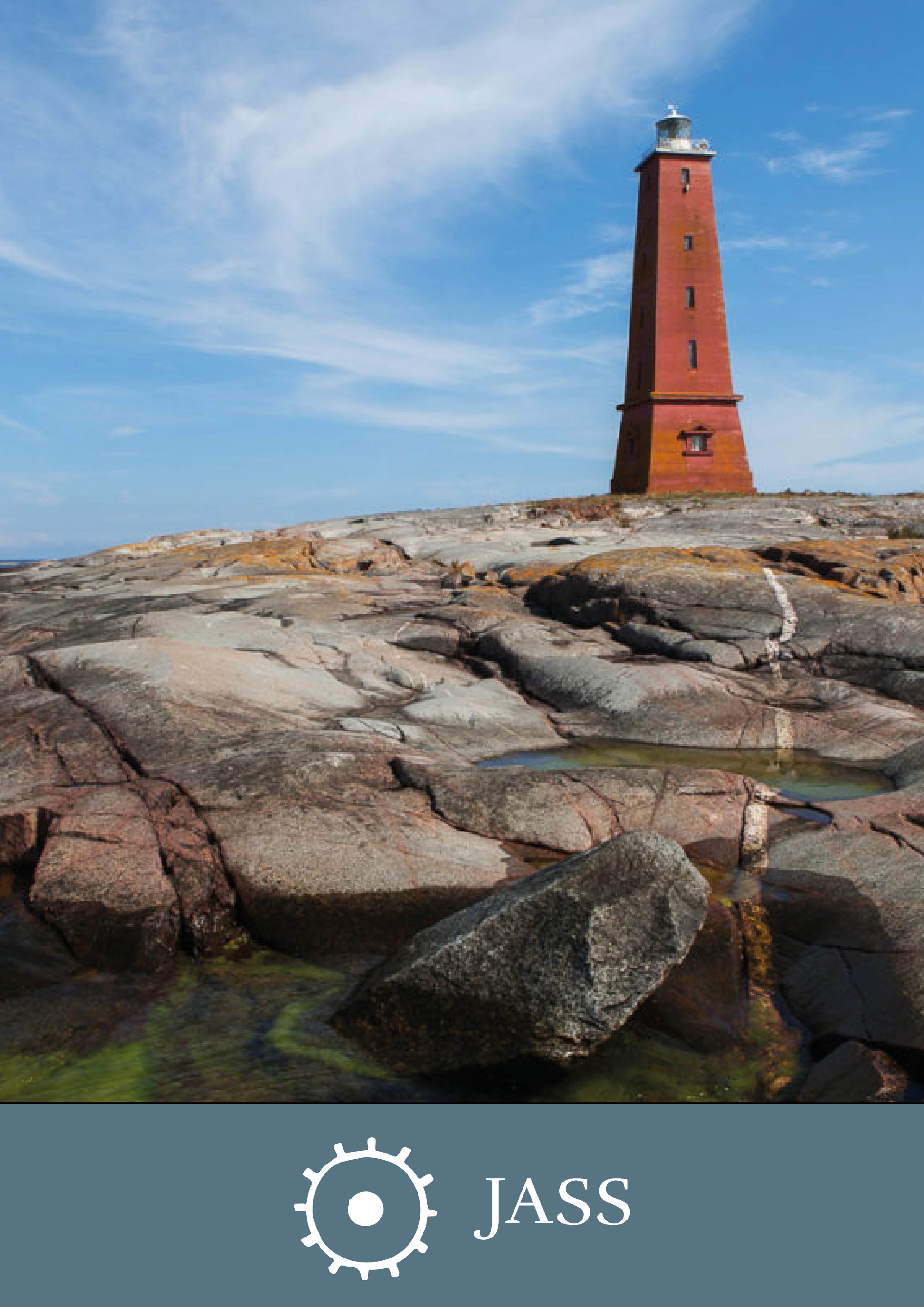 					View Vol. 10 No. 1 (2026): Journal of Autonomy and Security Studies
				